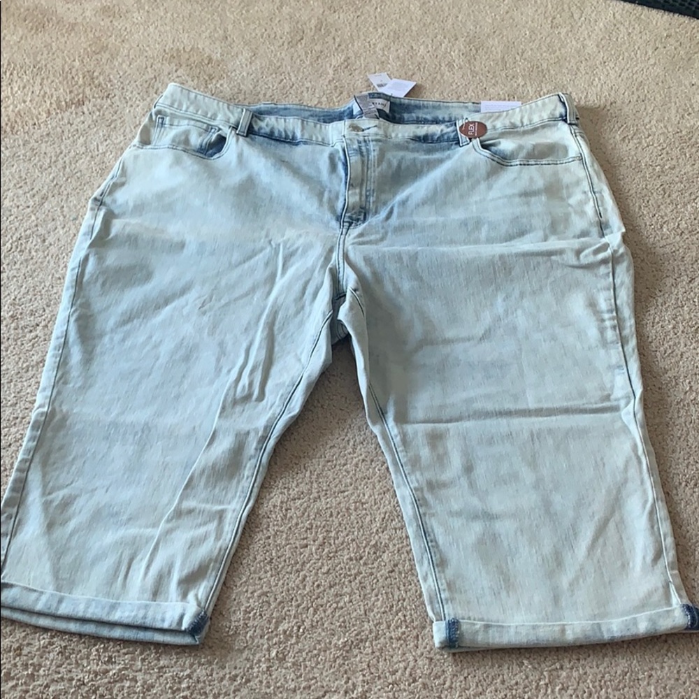 jeans